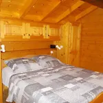 Jonquille 木屋