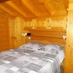 Jonquille 木屋