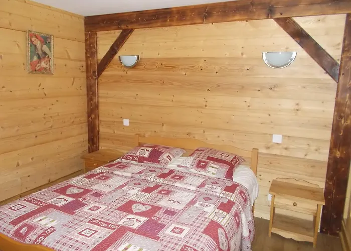 Jonquille Dağ evi
